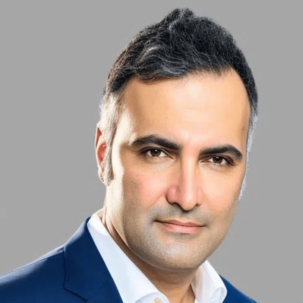 Roshan Latifi
